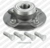 SNR R168.84 Wheel Bearing Kit